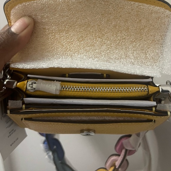 Coach Tabby 12 - Picture 5 of 5